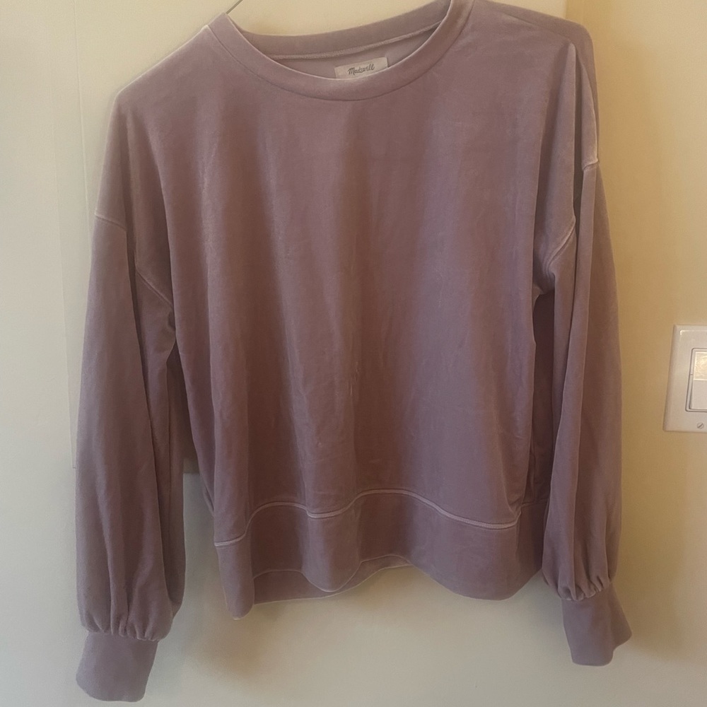 Madewell Sweater
